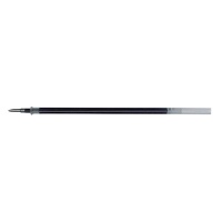 Wkład do długopisu żelowego OFFICE PRODUCTS Classic 0,5mm, czarny, Żelopisy, Artykuły do pisania i korygowania