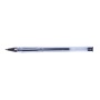 Gel Pen OFFICE PRODUCTS Classic 0.5 mm, black, Gel Pens, Writing and correction products