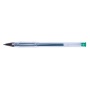 Długopis żelowy OFFICE PRODUCTS Classic 0, 3mm,  zielony