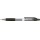 Długopis automatyczny żelowy PENAC CCH3 0, 5mm,  czarny