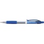 Gel Pen Retractable CCH3 0. 5mm blue