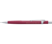 Mechanical Pencil PENAC NP-9 0. 9mm, red