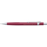 Ołówek automatyczny NP-9 0 9mm czerwony, Ołówki, Artykuły do pisania i korygowania