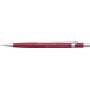 Ołówek automatyczny PENAC NP-9 0, 9mm,  czerwony