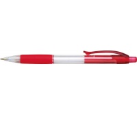 Ołówek automatyczny PENAC CCH3 0,5mm, czerwony