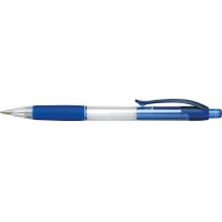Ołówek automatyczny CCH3 0 5mm niebieski, Ołówki, Artykuły do pisania i korygowania