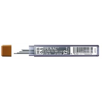 Grafity do ołówków 0 5mm 2B, Ołówki, Artykuły do pisania i korygowania