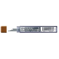 Grafity do ołówków PENAC 0,7mm, B