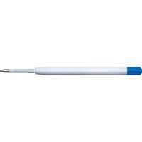 Wkład do długopisu SIR Ball Chrome NP Trifit 1 0mm niebieski, Długopisy, Artykuły do pisania i korygowania