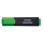 Zakreślacz fluorescencyjny OFFICE PRODUCTS,  1-5mm (linia),  zielony