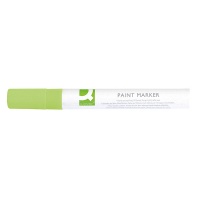 Oil-Based Marker round 2-3mm green