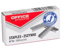 Staples OFFICE PRODUCTS, 10/5, 1000 pcs