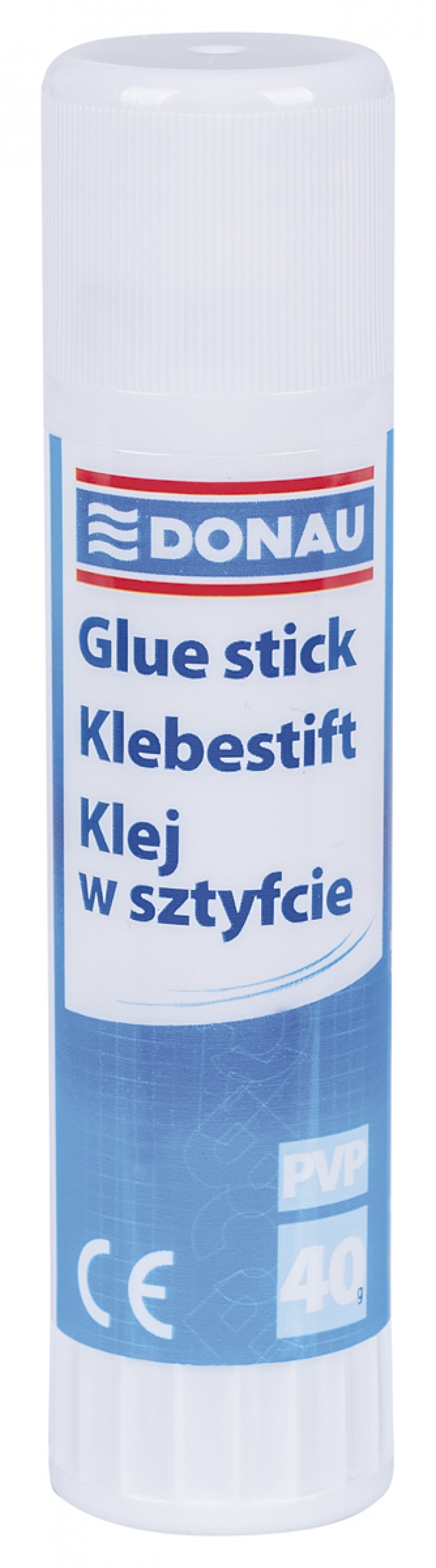 Glue Stick DONAU, 40g