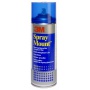 Klej w sprayu 3M Spraymount (UK7874/11), uniwersalny, 400ml, Kleje, Drobne akcesoria biurowe