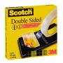 Self-adhesive Tape double-sided SCOTCH® (665) 19mm 32. 9m