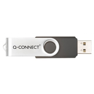 Nośnik pamięci Q-CONNECT USB, 32GB, Nośniki danych, Akcesoria komputerowe