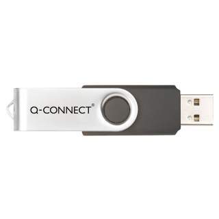 Nośnik pamięci Q-CONNECT USB, 64GB, Nośniki danych, Akcesoria komputerowe