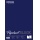 Blok do flipchartów OFFICE PRODUCTS, gładki, 58,5x81cm, 50 kart., biały
