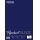 Blok do flipchartów OFFICE PRODUCTS, kratka, 58,5x81cm, 20 kart., biały