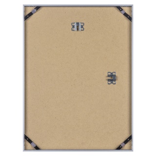 Ramka aluminiowa Q-CONNECT, 300x400mm, Antyramy, ramki, Prezentacja