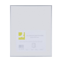 Aluminium Frame Q-CONNECT, 400x500mm