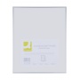 Ramka aluminiowa Q-CONNECT, 400x500mm