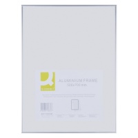 Aluminium Frame Q-CONNECT, 500x700mm