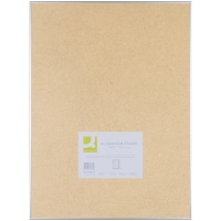 Aluminium Frame Q-CONNECT, 700x1000mm