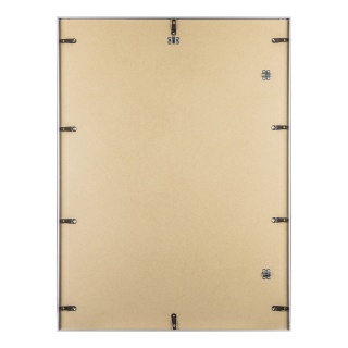 Ramka aluminiowa Q-CONNECT, 700x1000mm, Antyramy, ramki, Prezentacja