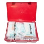Universal First Aid Kit CERVA, in a box