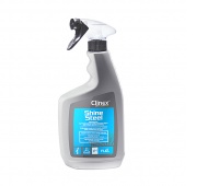 Cleaning and Glossing Agent CLINEX Shine Steel 77-628, for stainless steel