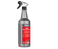 Cleaning Chemical CLINEX W3 Active BIO 77-512, for toilet and bathroom cleaning