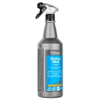 Płyn do pielęgnacji mebli CLINEX Delos Mat 1L 77-140, Środki czyszczące, Artykuły higieniczne i dozowniki