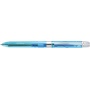 Ballpoint Pen multifunctional Ele 0. 7mm light green FREE case