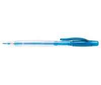 Ołówek automatyczny PENAC M002 0,5mm, jasnoniebieski, GRATIS - grafity, gumka