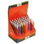 Mechanical Pencil 2mm coloued lead assorted coloures