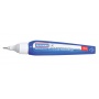 Correction Pen DONAU, metal tip, 10ml, blister