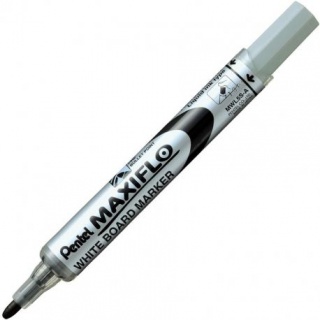 MARKER PENTEL MAXIFLO MWL5S CZARNY, Podkategoria, Kategoria