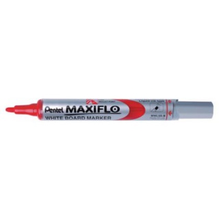 MARKER PENTEL MAXIFLO MWL5S CZERWONY, Podkategoria, Kategoria