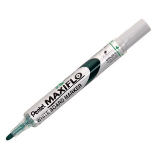 MARKER PENTEL MAXIFLO MWL5S ZIELONY, Podkategoria, Kategoria