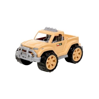 SAMOCHÓD LEGION SAFARI NR1 /, Podkategoria, Kategoria