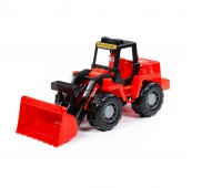 MAMMOET TECHNIK TRAKTOR ŁADOWARKA/, Podkategoria, Kategoria