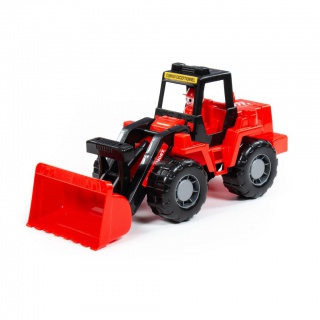 MAMMOET TECHNIK TRAKTOR ŁADOWARKA/, Podkategoria, Kategoria