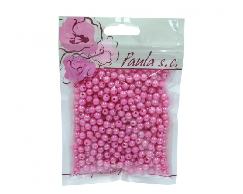 KORALE R&Oacute;ŻOWE OPAL 6MM, Podkategoria, Kategoria