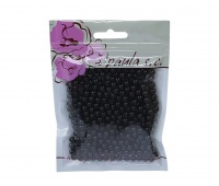 Korale 6mm czarne, Podkategoria, Kategoria