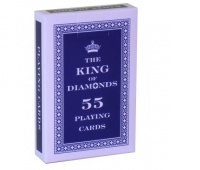 KARTY 55k KING OF DIAMONDS, Podkategoria, Kategoria