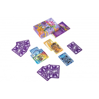 WIRUS 2 DODATEK, Gry, Zabawki