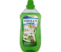 PŁYN DO MYCIA SIDOLUX 1L KONWALIA, Podkategoria, Kategoria