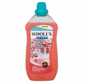 PŁYN DO MYCIA SIDOLUX 1L KWIAT WIŚNI, Podkategoria, Kategoria
