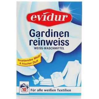 EVIDUR PROSZEK DO PRANIA FIRAN 600GR., Podkategoria, Kategoria